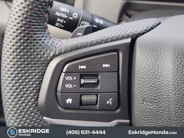 2026 Honda Ridgeline TrailSport - Photo 29