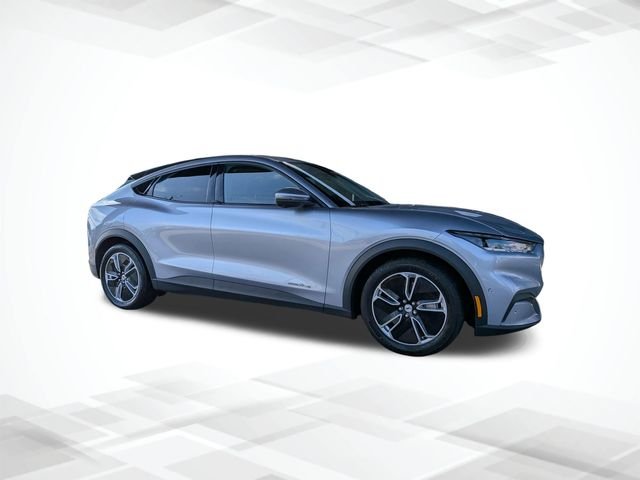 Used 2022 Ford Mustang Mach-E Select AWD with VIN 3FMTK1SS2NMA12680 for sale in Conyers, GA