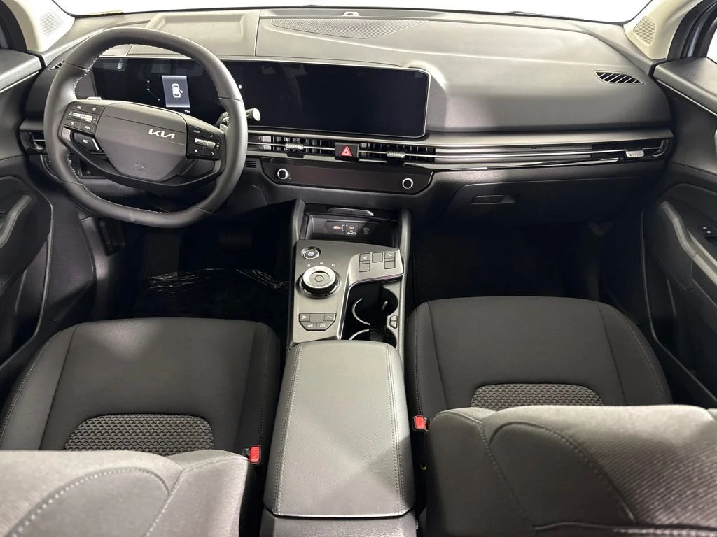 New 2027  Kia S image 12