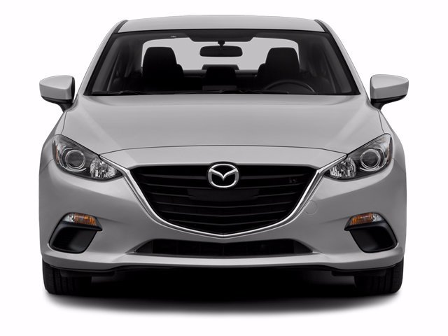 Used 2014 Meteor Gray Mica Mazda s Touring image 7
