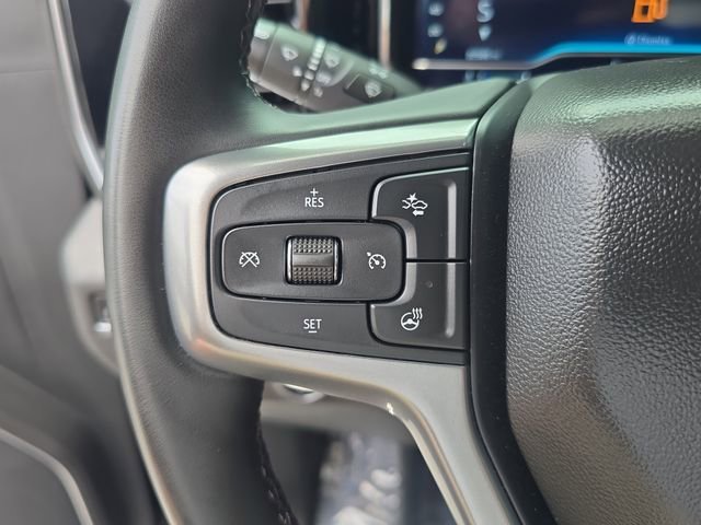 2024 Chevrolet Silverado 2500HD LTZ - Photo 23