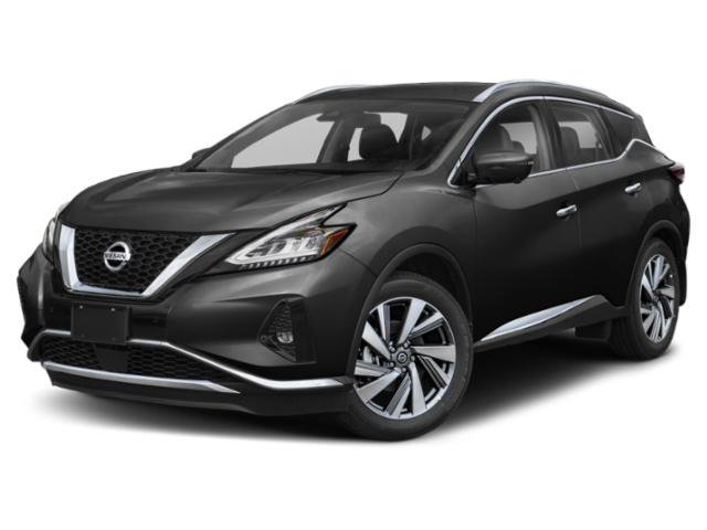 Used 2019 Gun Metallic Nissan SL image 1
