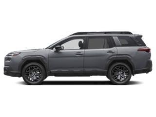 New 2026 MAGNETITE GRAY METALLIC Subaru Limited XT image 13