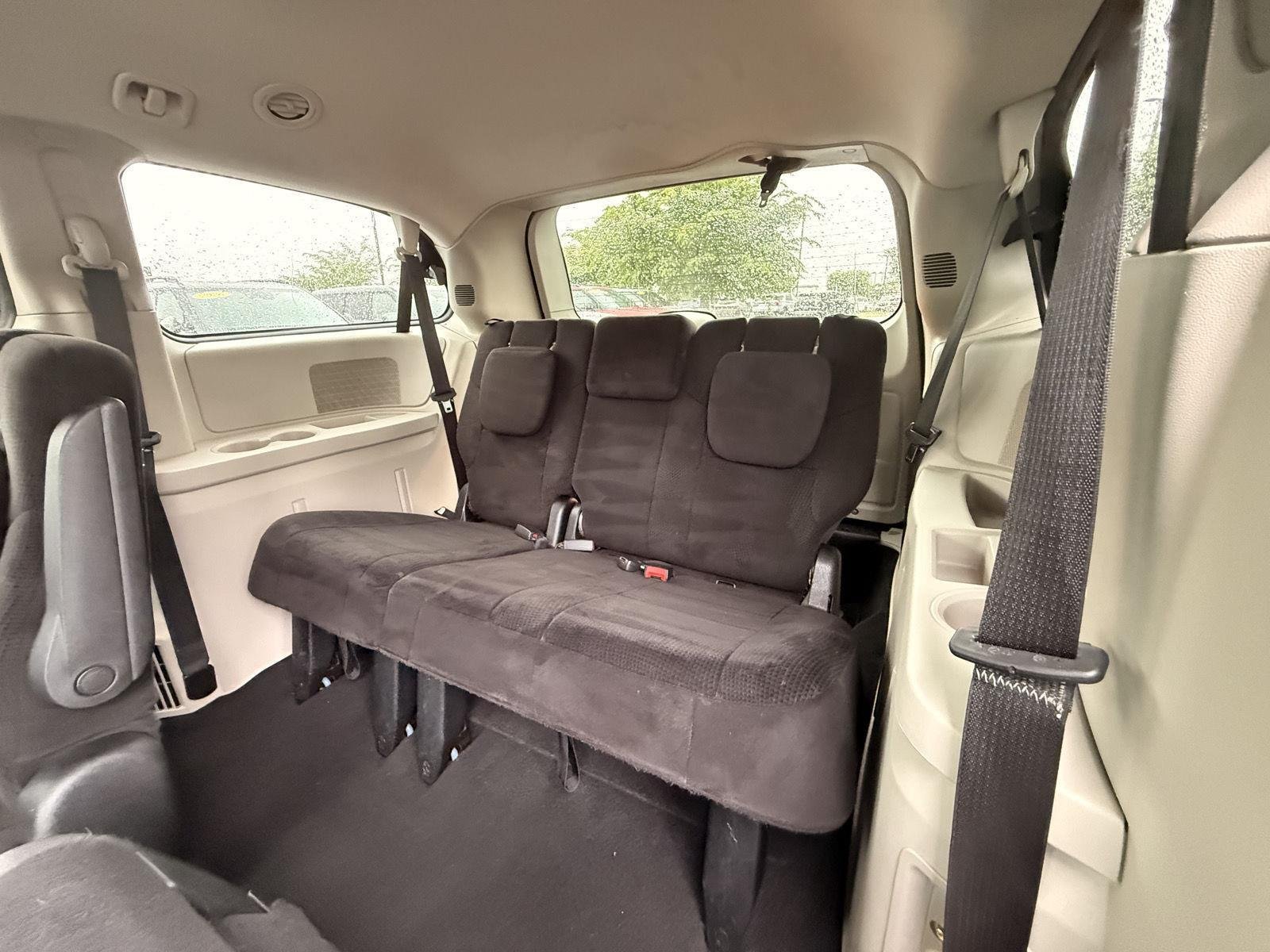 2014 Dodge Grand Caravan SE - Photo 16
