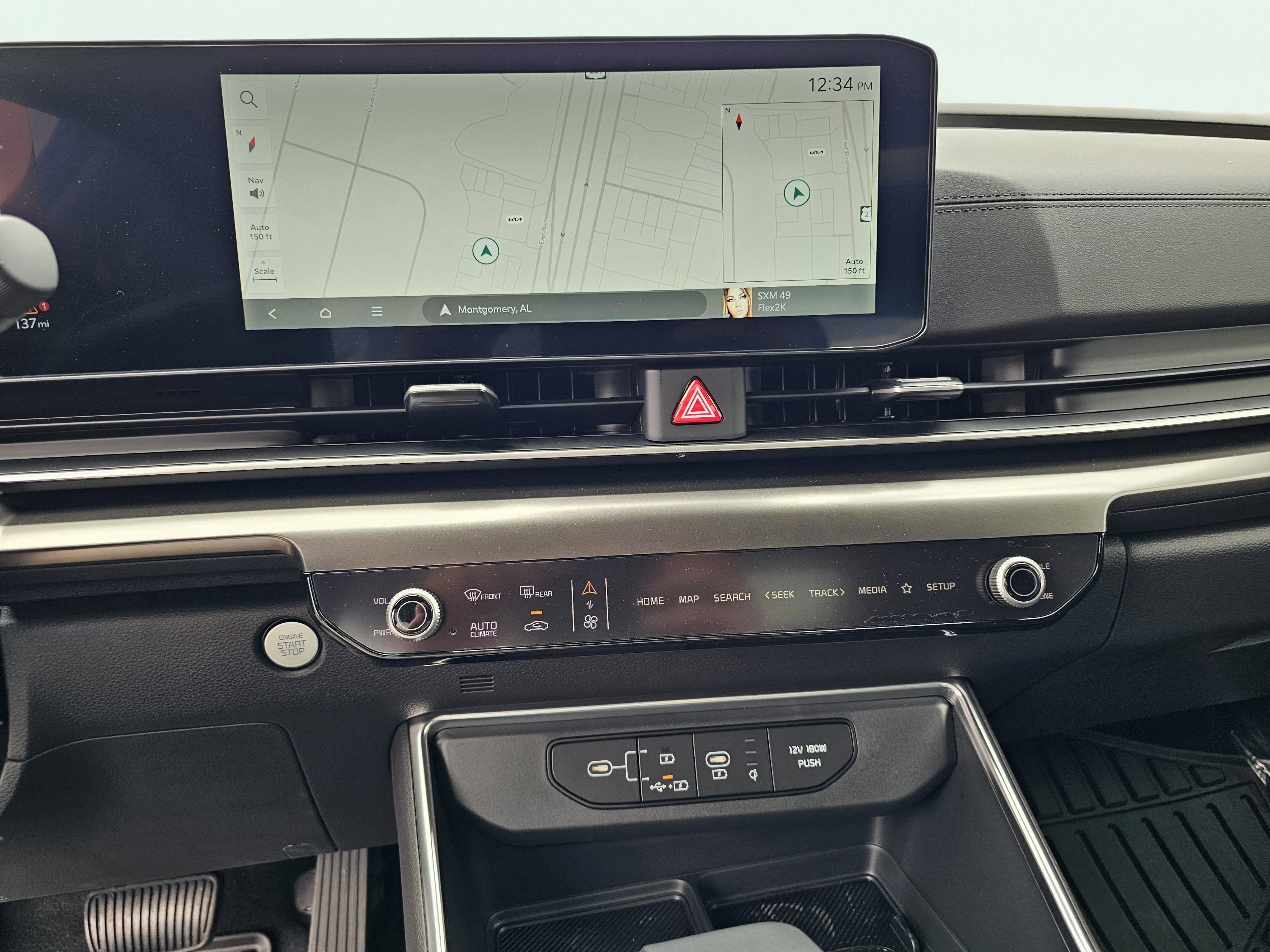 2026 Kia Carnival SX - Photo 24
