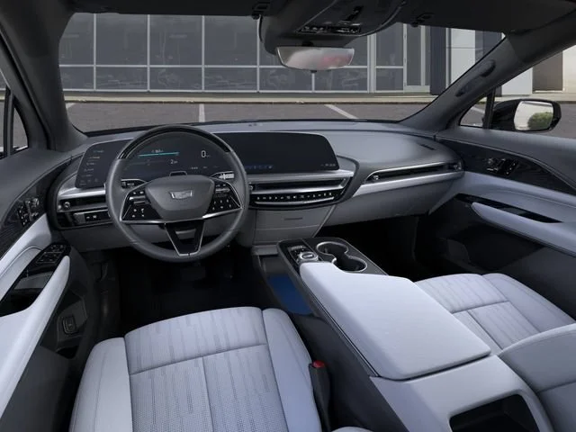 2025 Cadillac LYRIQ Sport 2 - Photo 15