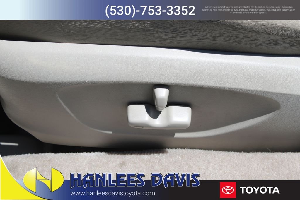 2005 Subaru Outback R - Photo 13