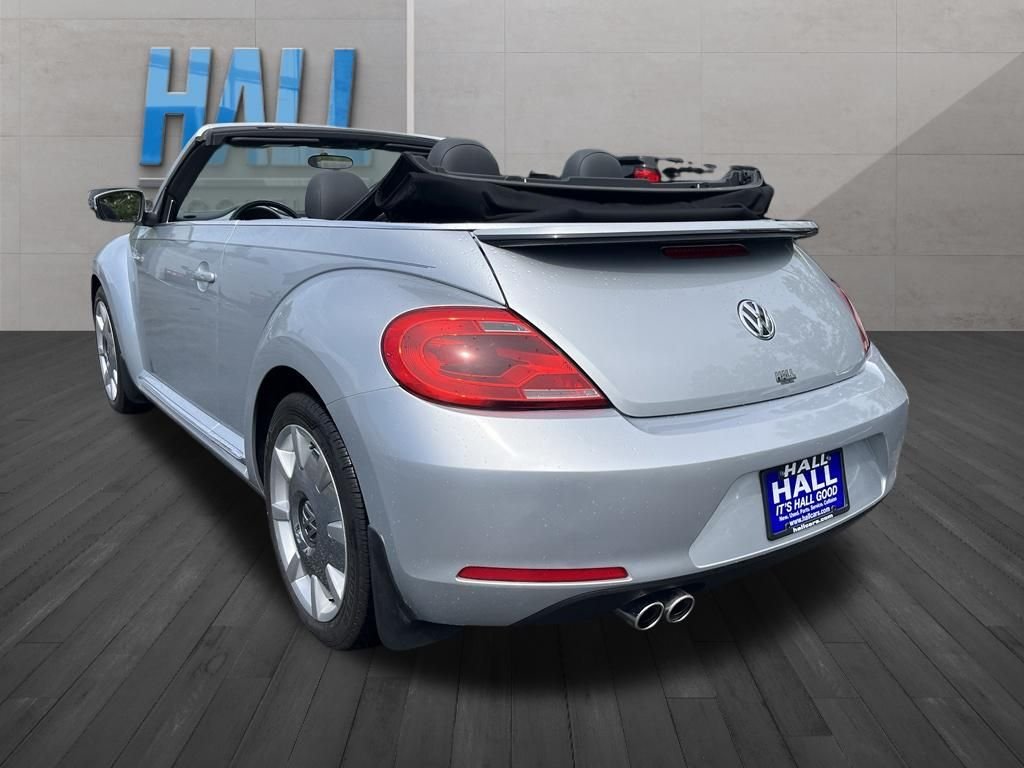 Used 2015 Silver Volkswagen 1.8T image 5
