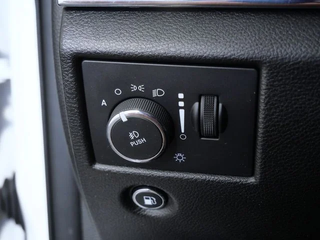 Certified Used 2021 White Jeep 80th Anniversary Edition image 24