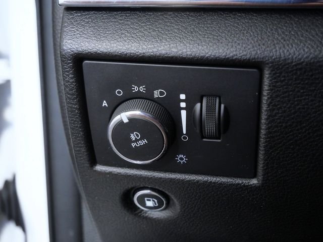 Certified Used 2021 White Jeep Limited image 24
