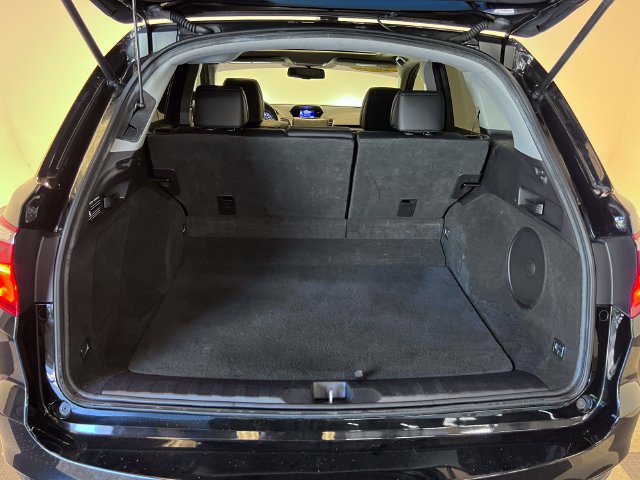 Used 2018 Black Acura Base image 4