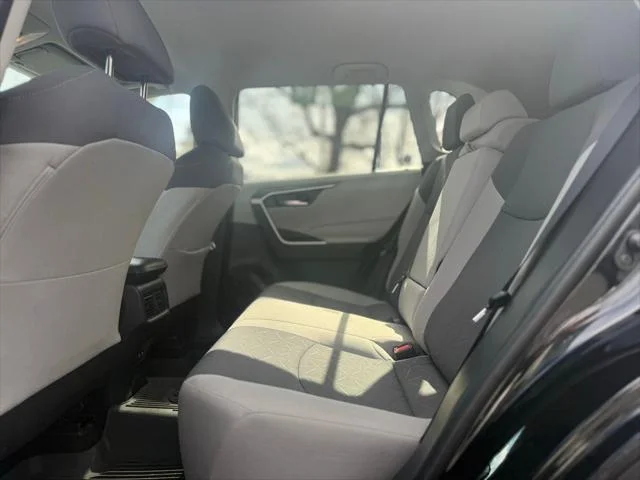 Certified Used 2020 MIDNIGHT BLACK METALLIC Toyota  image 16