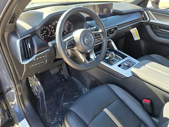 2026 Mazda CX-70 Premium Package - Photo 20