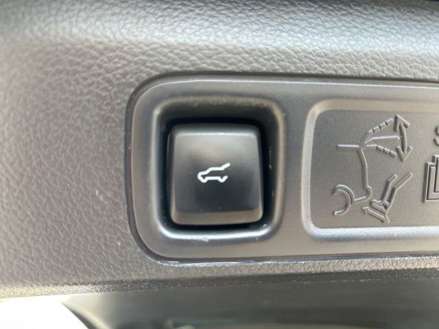 Used 2023 Blue Metallic Ford Limited image 18