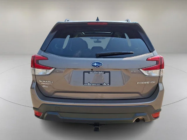 Used 2024 Brown Subaru Premium image 9