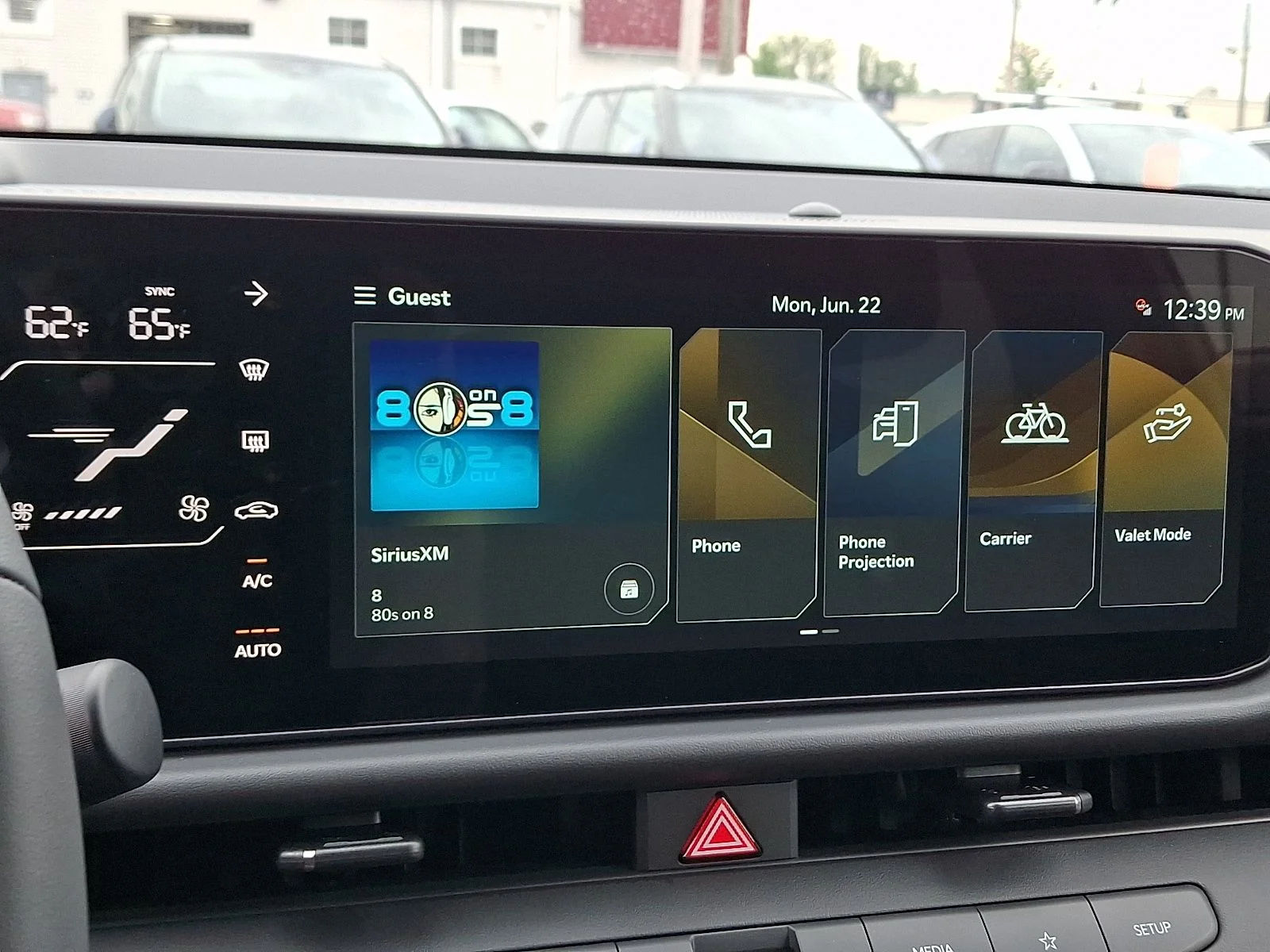 New 2027 Brown Kia X-Line S image 18