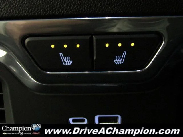 Certified Used 2026 Glacier White Tricoat GMC Denali image 28