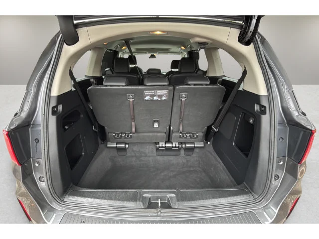 Used 2025  Honda EX-L image 32