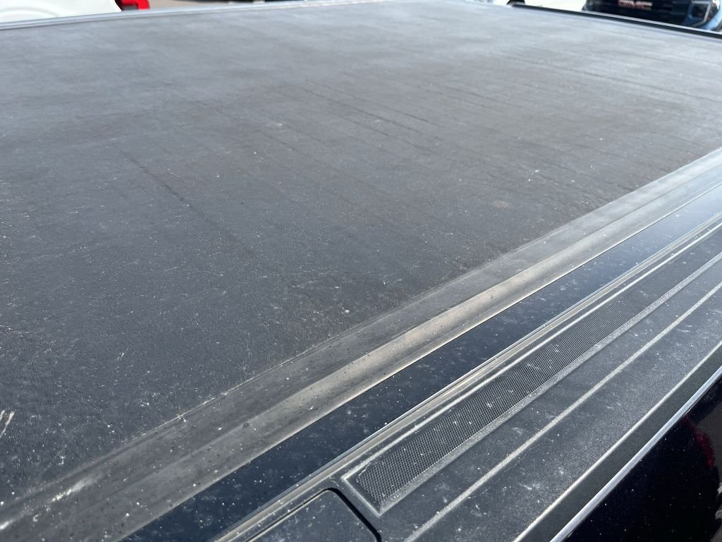 Used 2022 Gray Chevrolet LT Trail Boss image 24