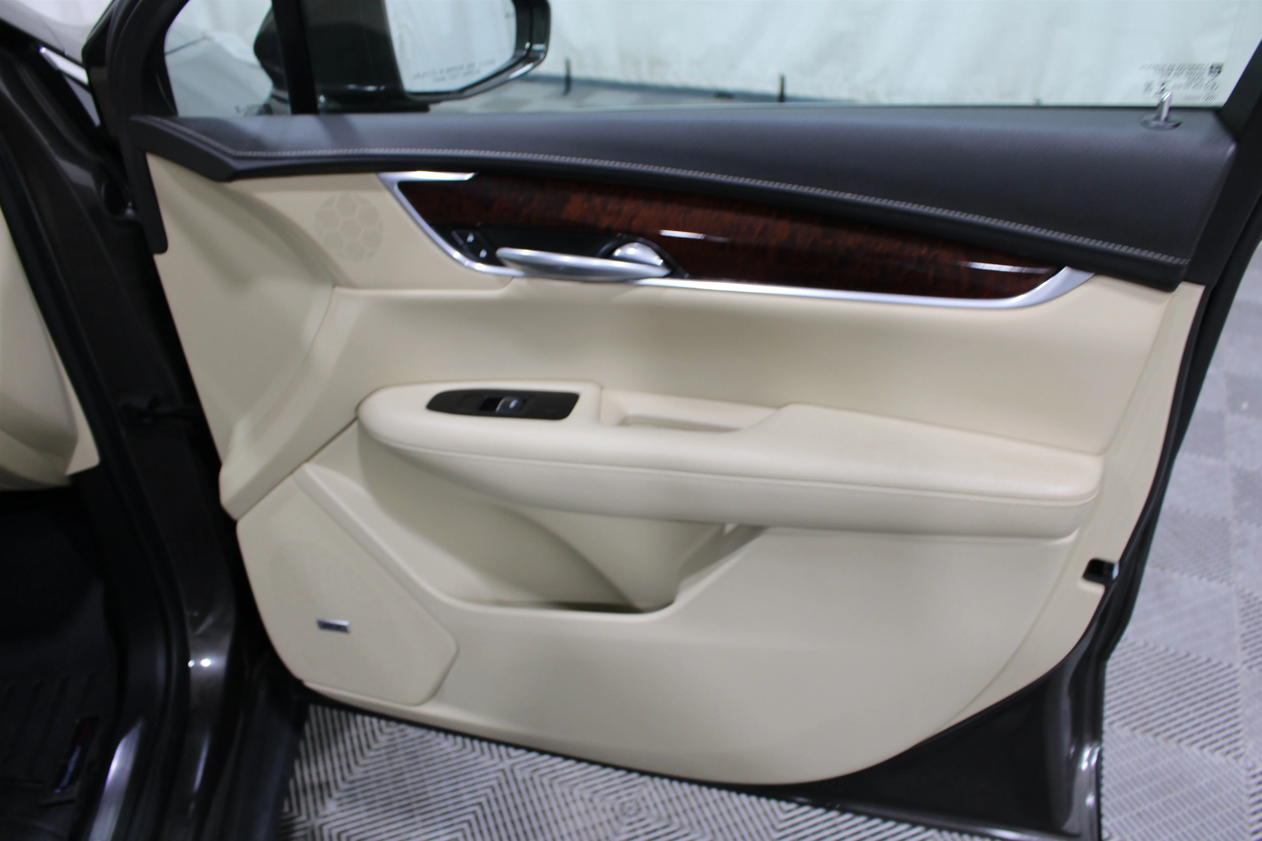 2019 Cadillac XT5 Luxury - Photo 31