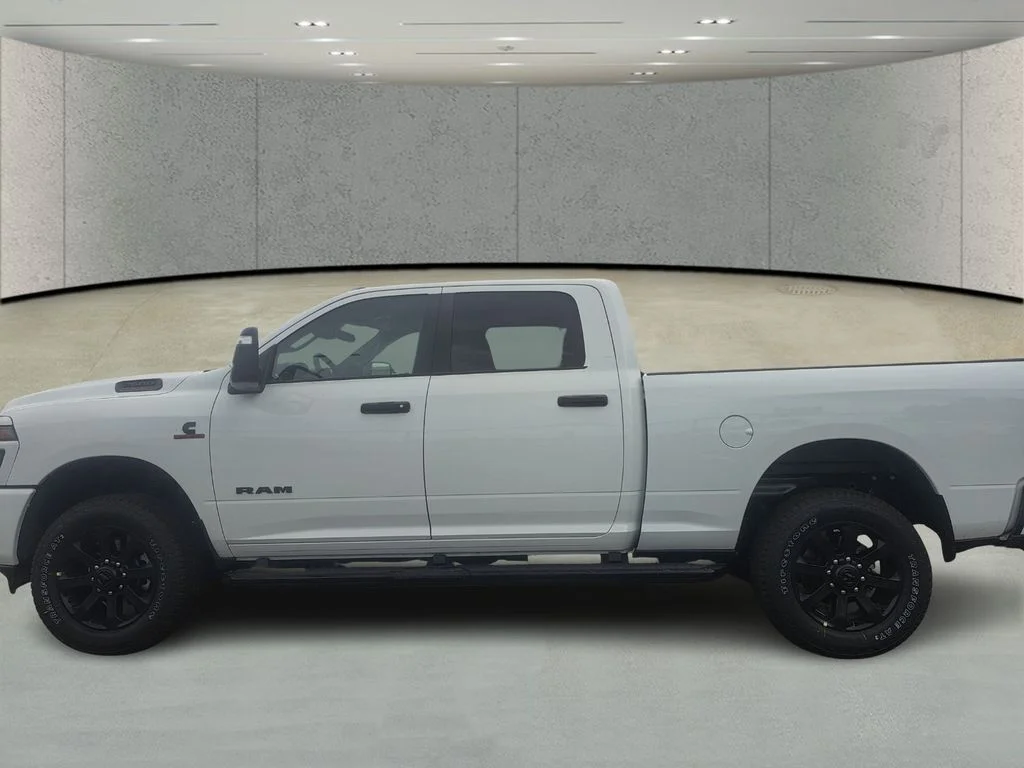 2025 RAM 2500 Big Horn - Photo 9