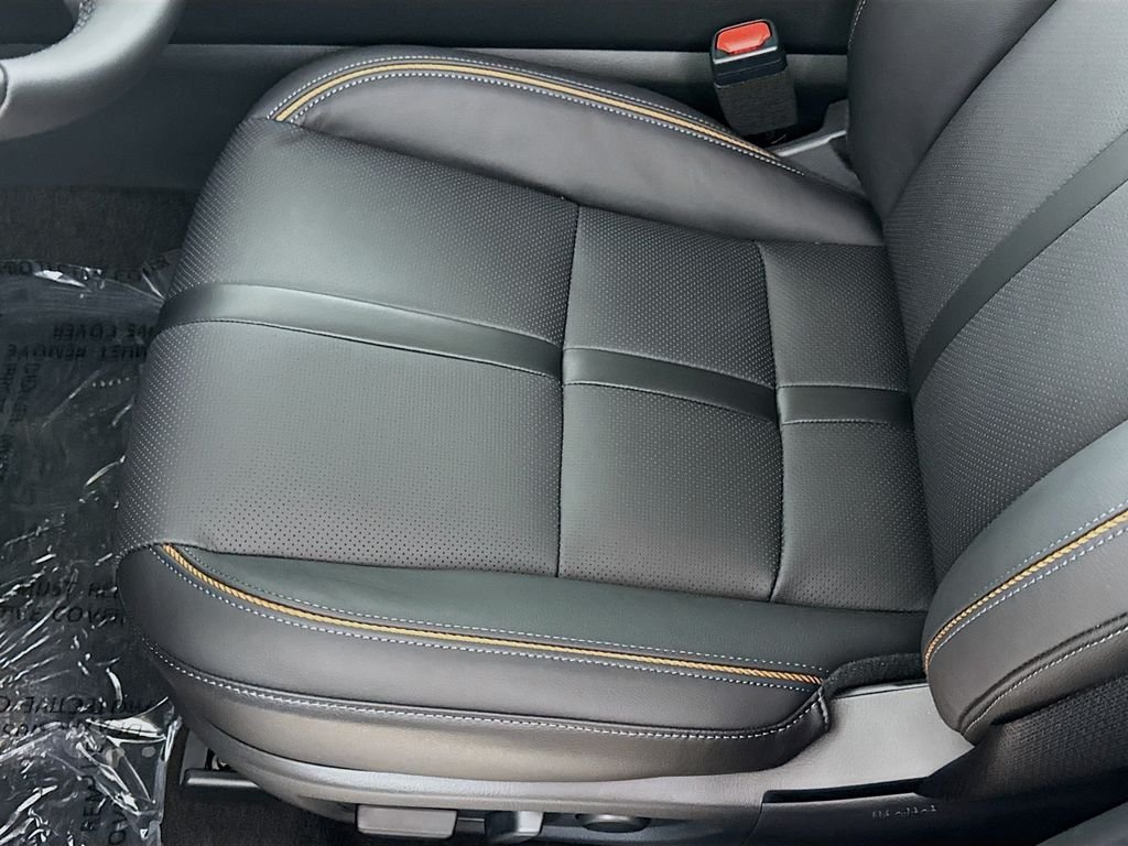 2026 Mazda CX-50 Premium - Photo 18