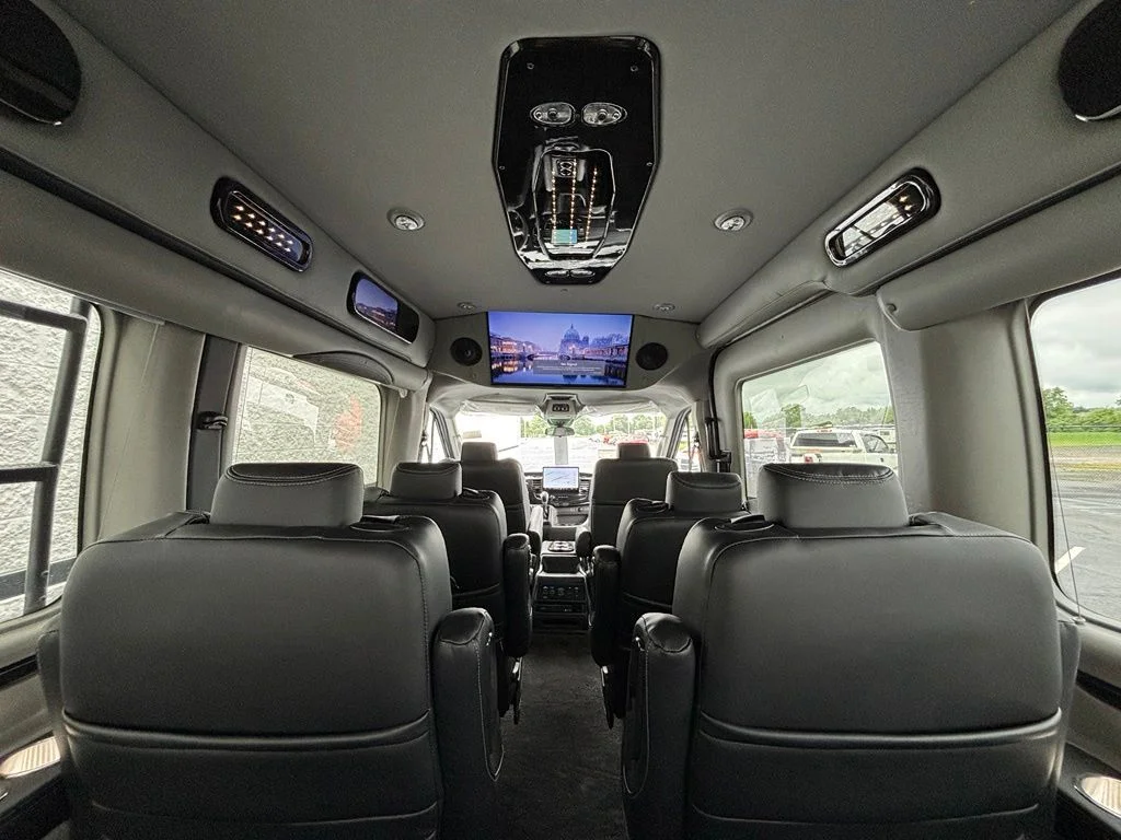 New 2026 White Ford Explorer Trail Boss image 3