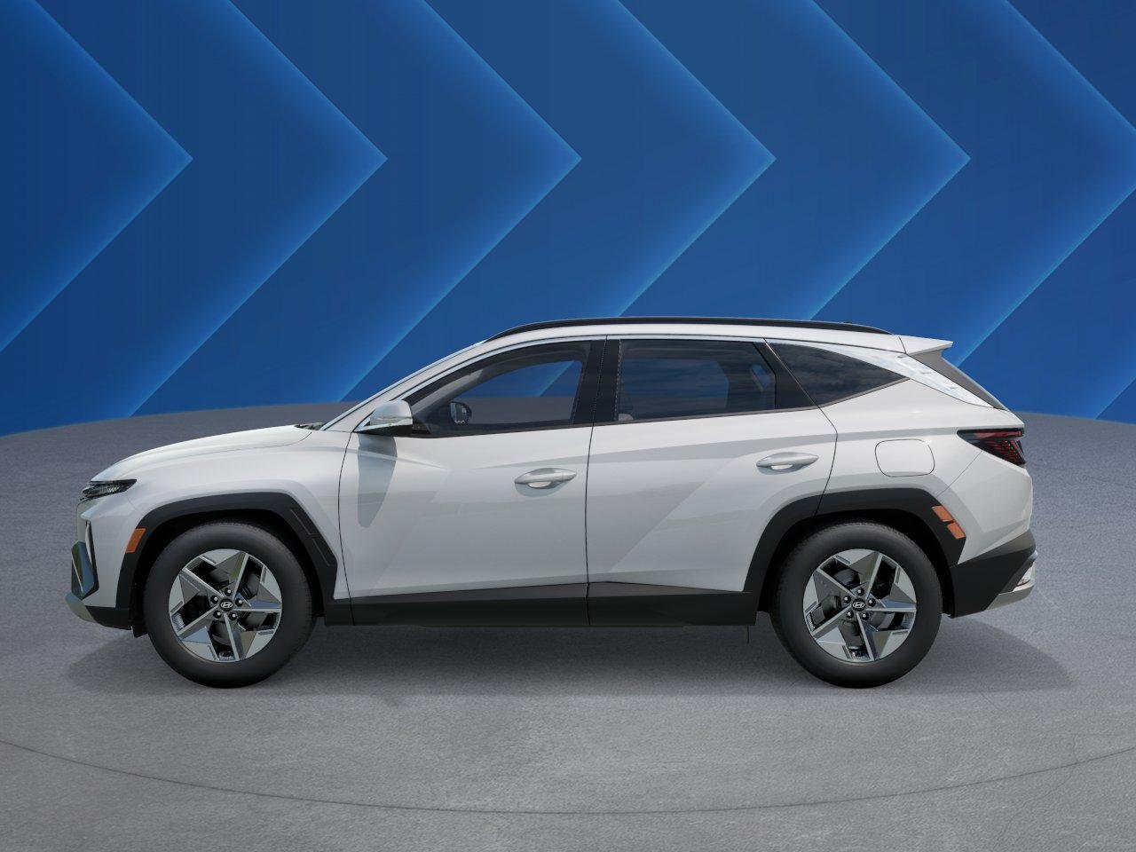 New 2026 Creamy White Pearl Hyundai SEL Convenience image 22