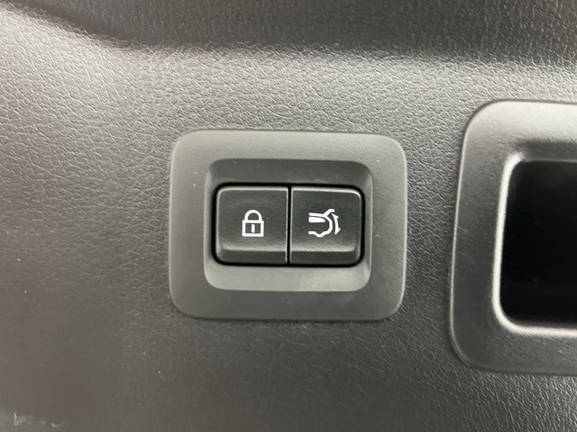 Certified Used 2024 Jet Black Mica Mazda Preferred image 32