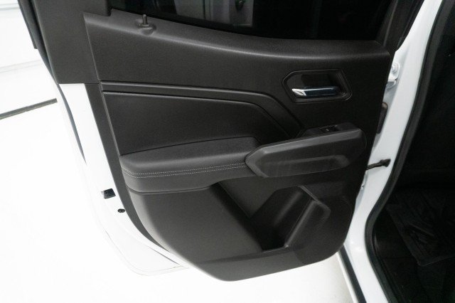 Used 2023 Summit White Chevrolet 2WD LT image 20