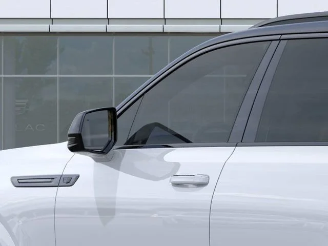 2026 Cadillac Escalade IQL Sport - Photo 12