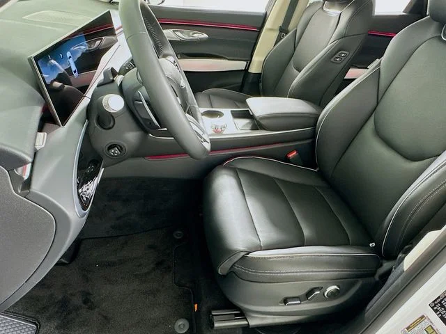 New 2026 Genesis GV70 2.5T Advanced
