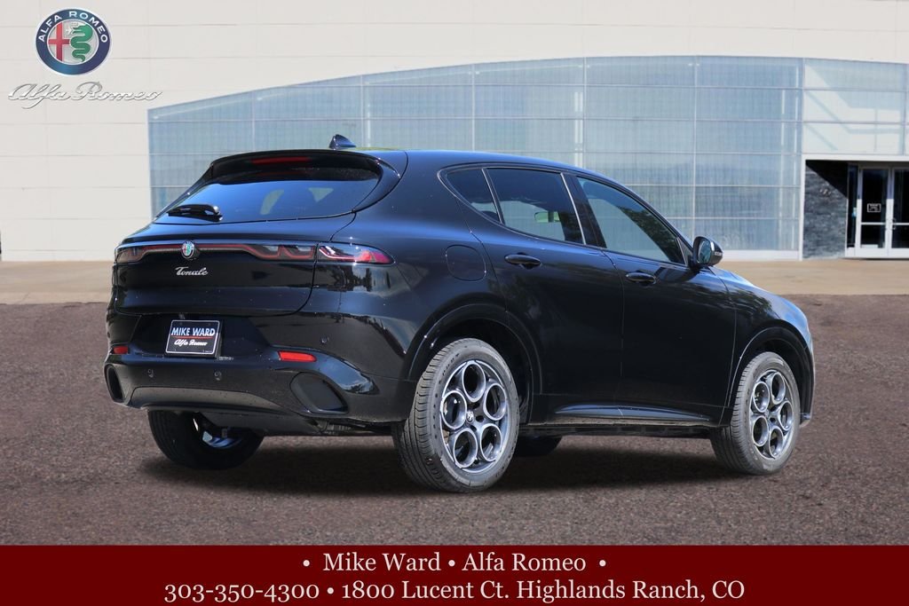 2025 Alfa Romeo Tonale Base - Photo 6