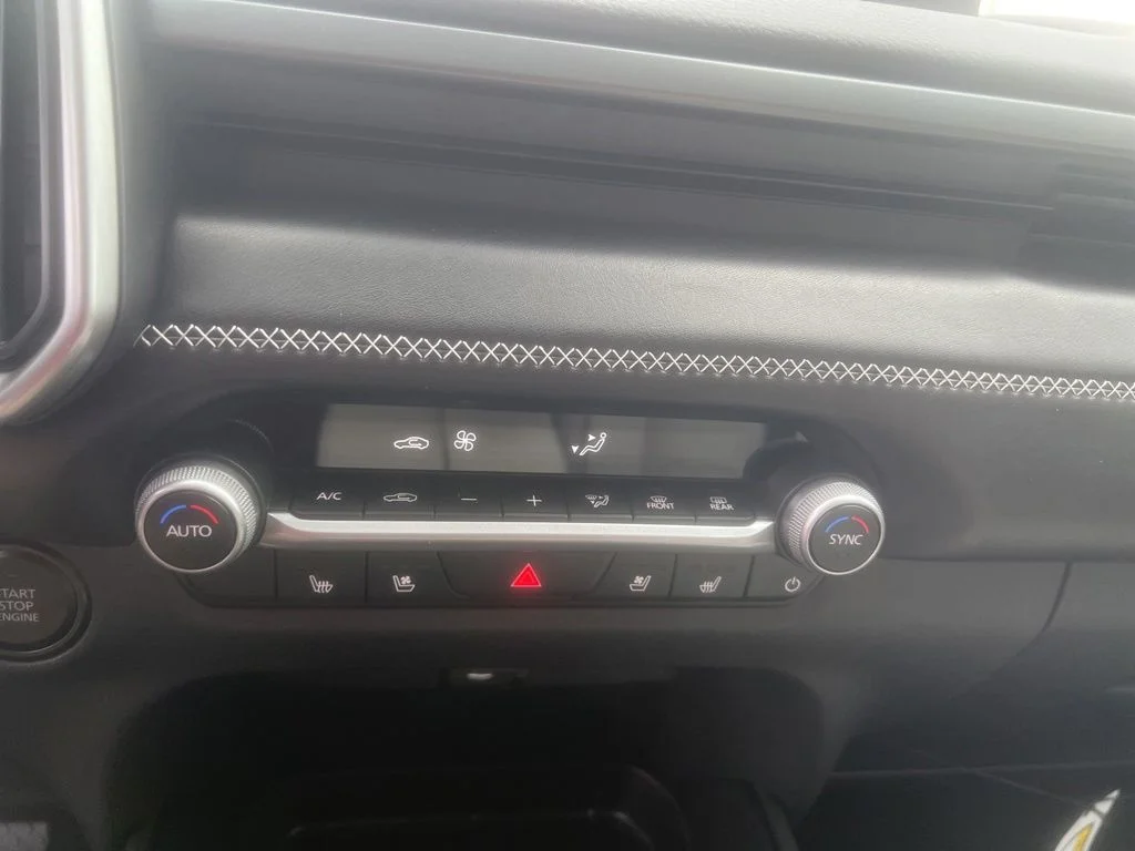 New 2026 Gray Mazda 2.5 S Premium image 23