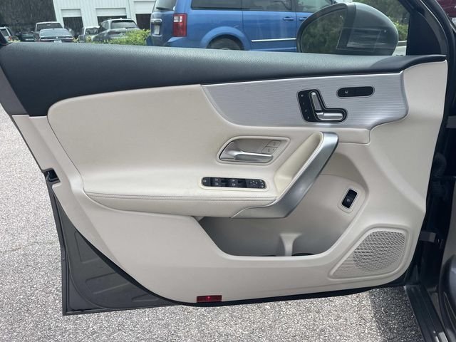 Used 2021 Gray Mercedes-Benz A 220 image 14