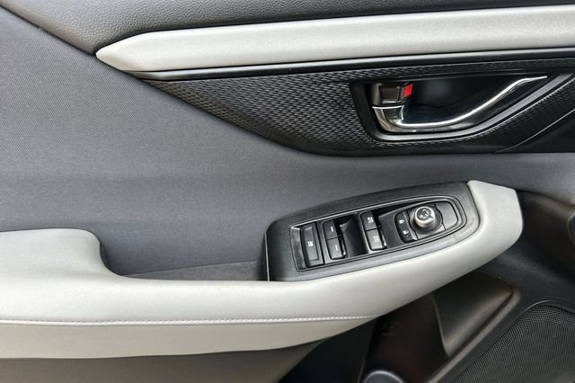 Certified Used 2023 White Subaru Premium image 14