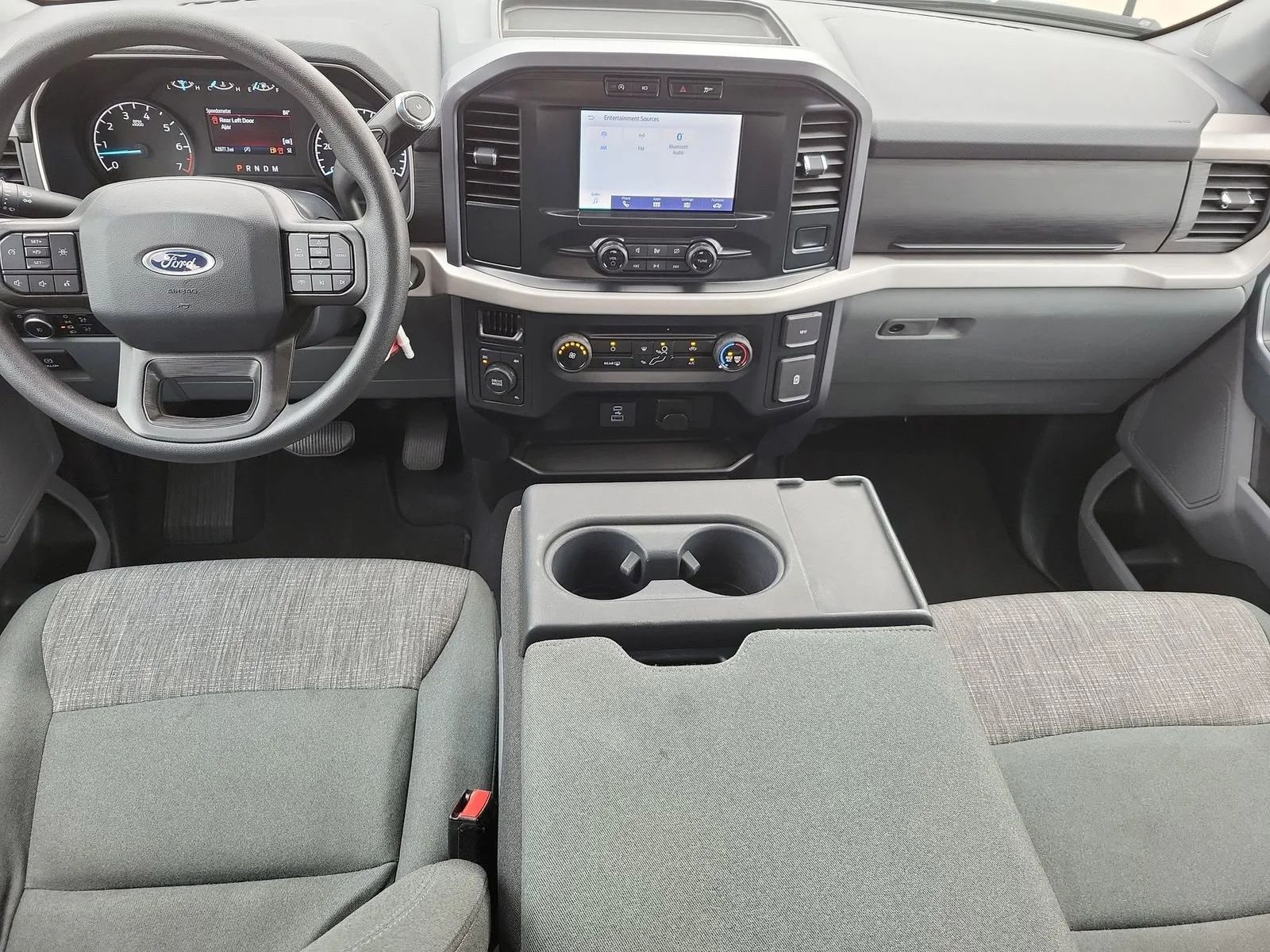2023 Ford F-150 XL - Photo 20