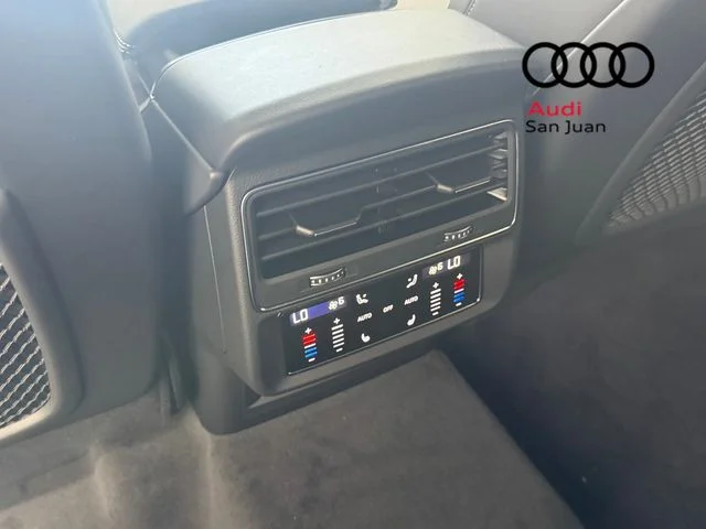 New 2026 Black Audi 55 Premium image 25