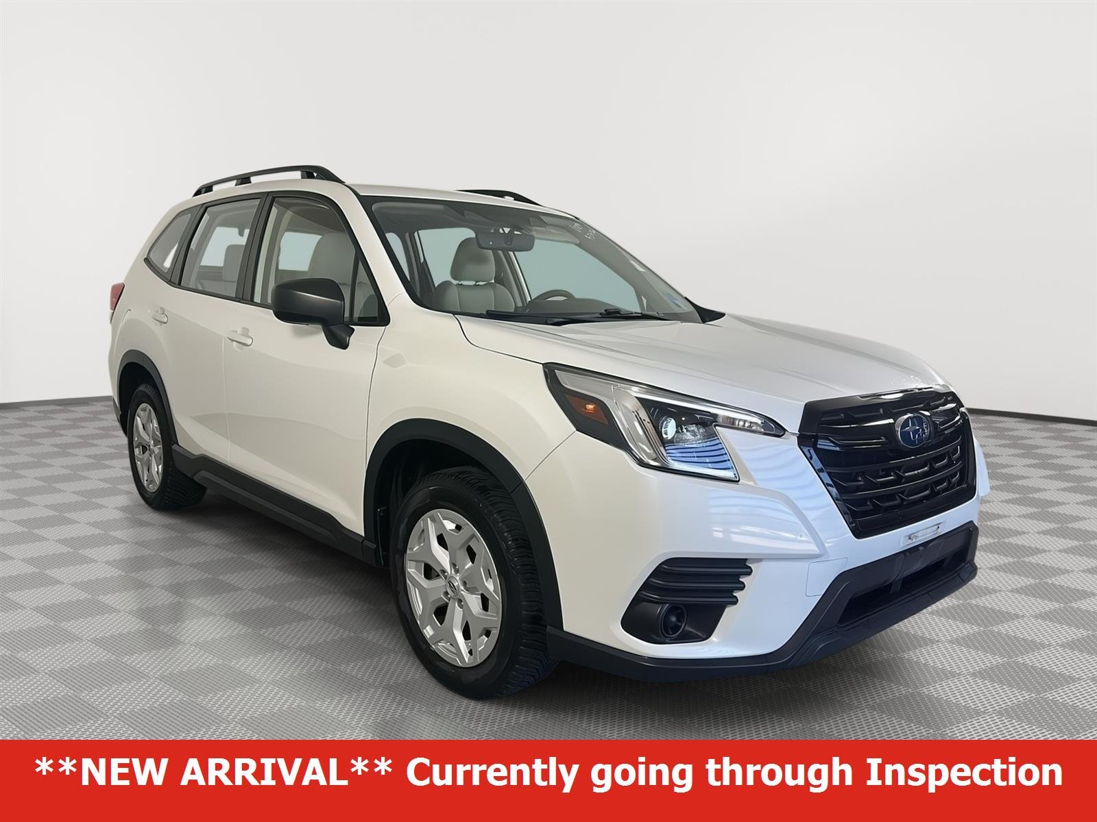 2022 Subaru Forester -'s photo