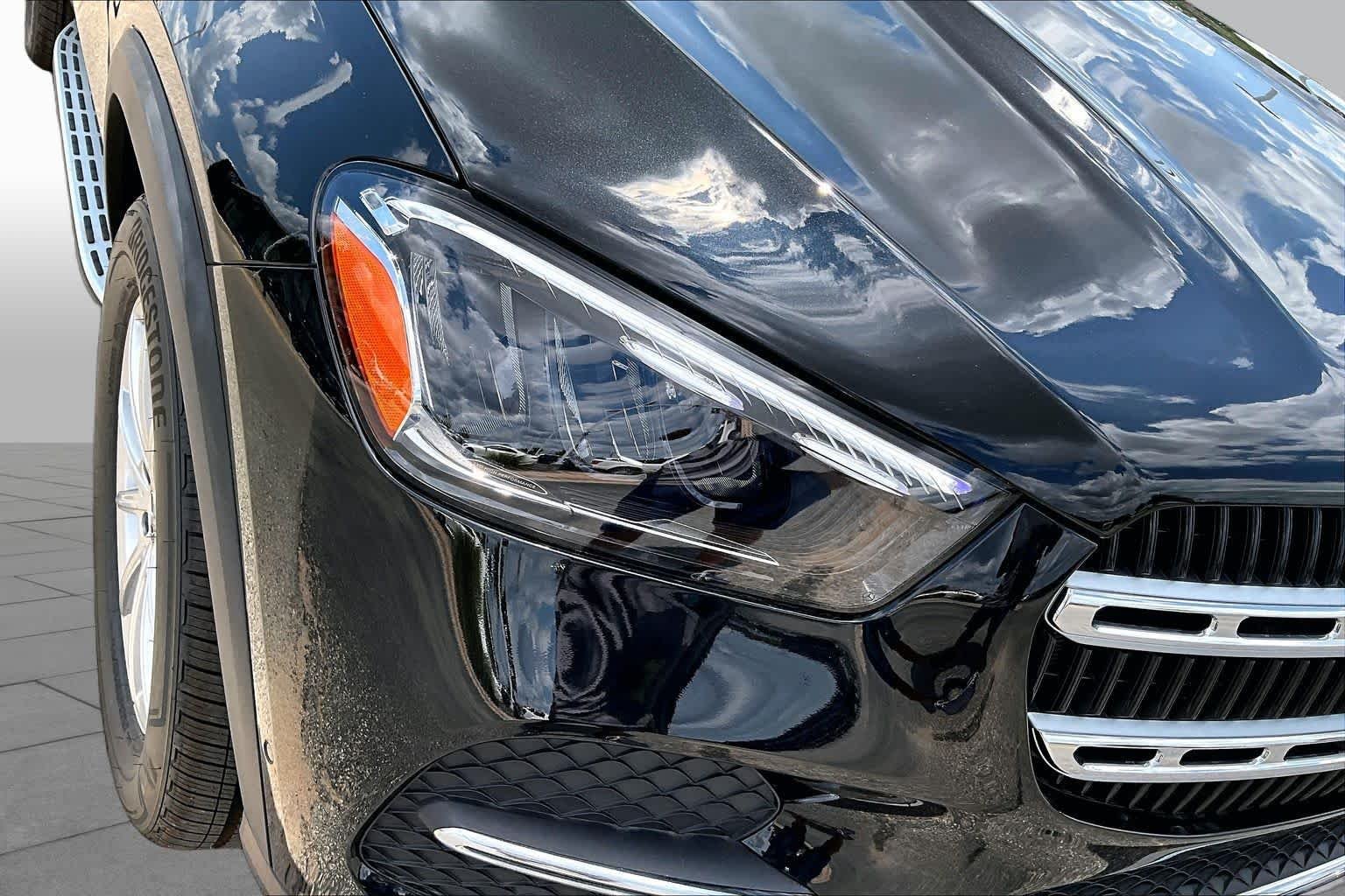 2025 Mercedes-Benz GLE GLE450E - Photo 20