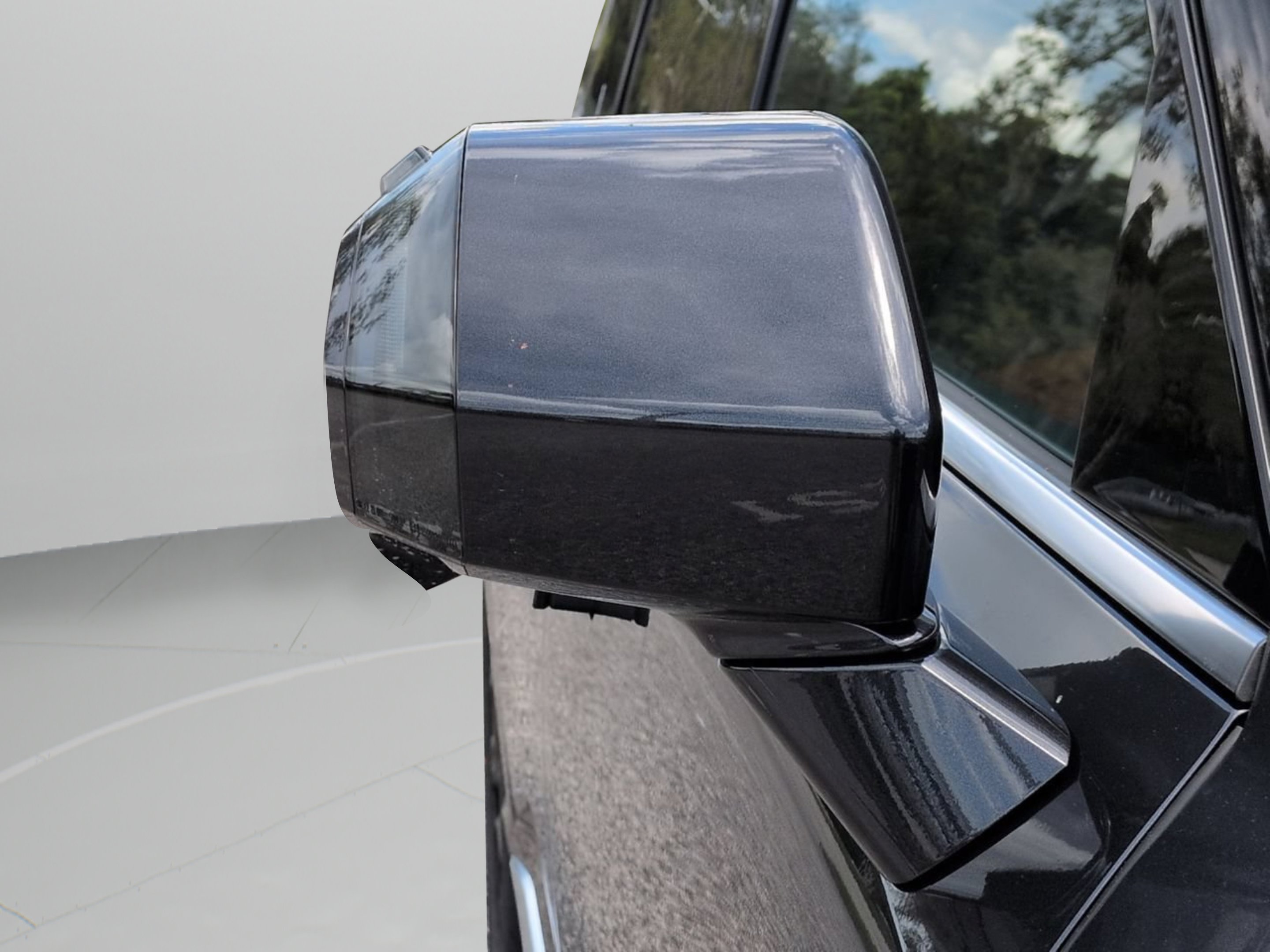 New 2027 Panthera Metal Kia SX image 14
