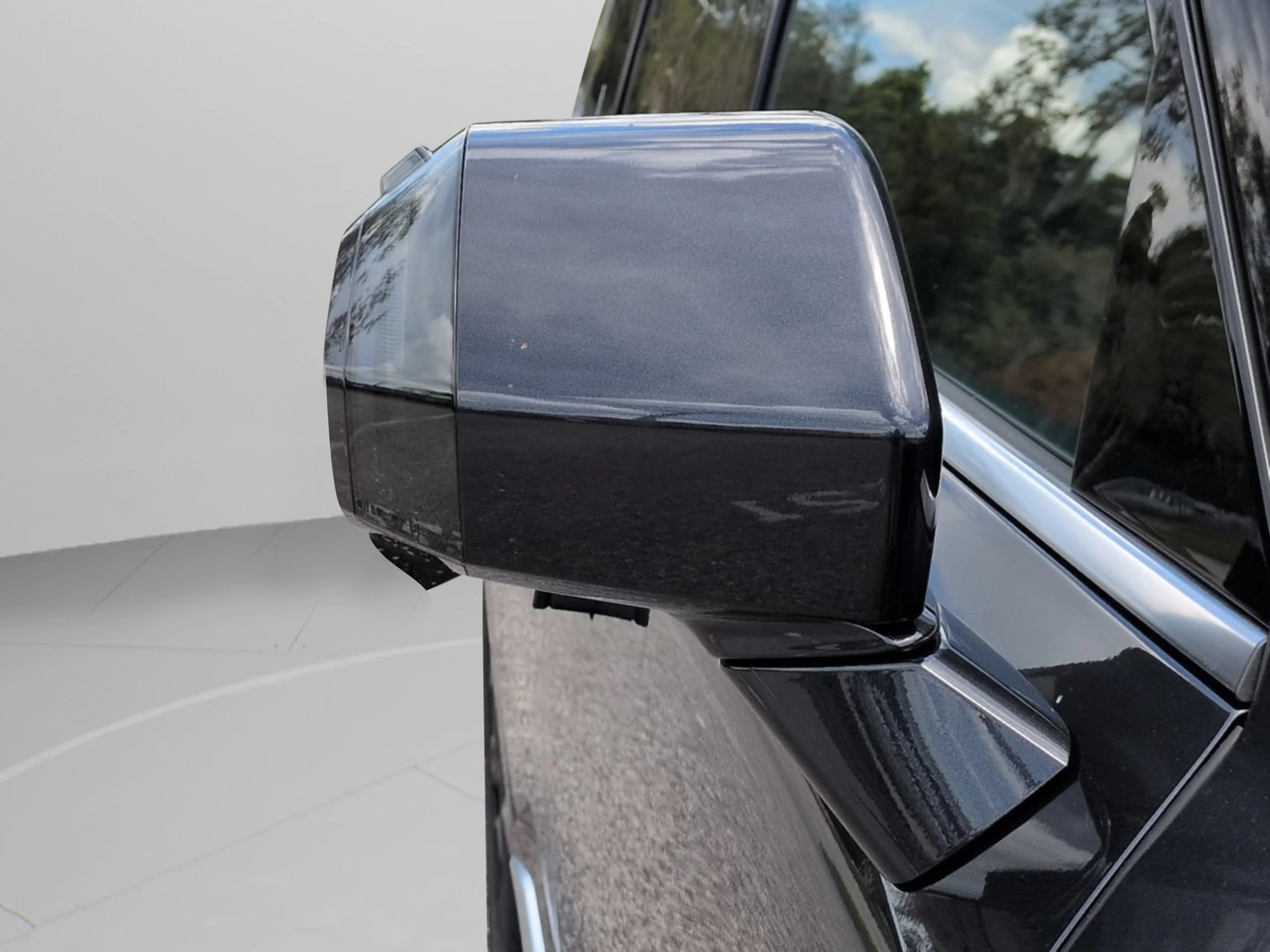 New 2027 Panthera Metal Kia SX image 14