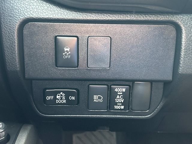 Used 2021 Black Toyota TRD Off-Road image 30