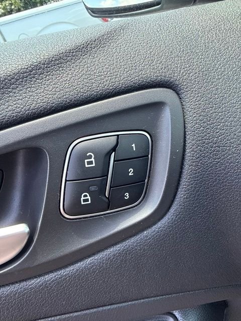 Used 2017 White Ford Titanium image 12