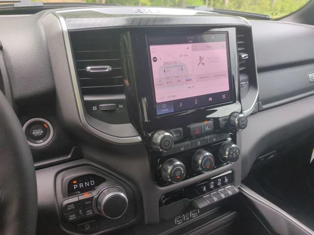 2025 RAM 1500 Big Horn/Lone Star - Photo 34