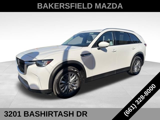2024 Mazda CX-90 PHEV Preferred Package's photo