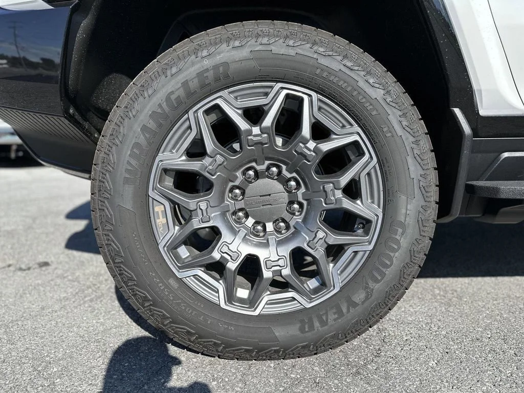 2026 GMC HUMMER EV 3X - Photo 50