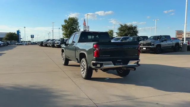 2026 Chevrolet Silverado 2500 HD LT - Photo 8