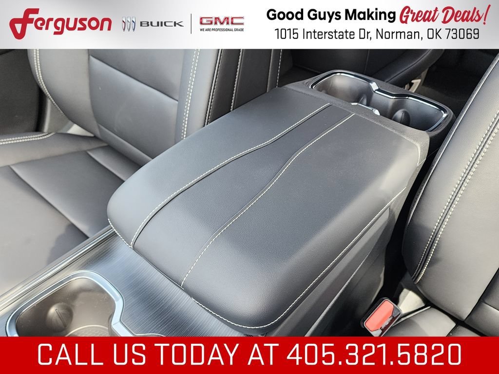2026 GMC Acadia Elevation - Photo 34