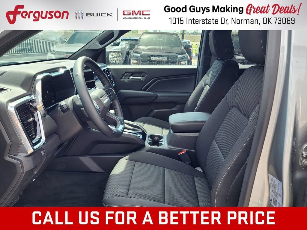 2026 GMC Canyon Elevation - Photo 16